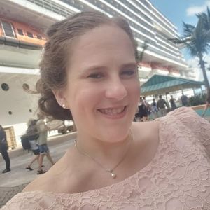 Meet your Posher, Allison